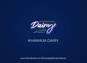 Khawaja Dairy Products