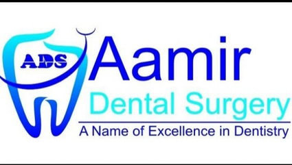 AAMIR DENTAL SURGERY Bahria Town , Lahore