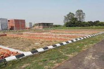 10 marla plot for sale in bahria town lahore