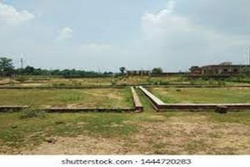 Plot for sale in Bahria town 1349 olca pup   655