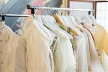 Best Dry cleaner in bahria town lahore