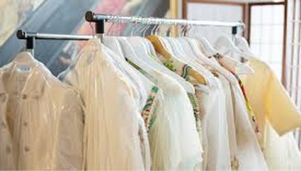 Best Dry cleaner in bahria town lahore