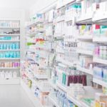 pharmacy-interior-blurred-background-58416047