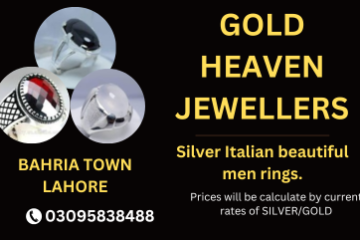 Silver Italian beautiful men rings.