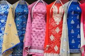 Best Women cloth for  sale in bahria town lahore